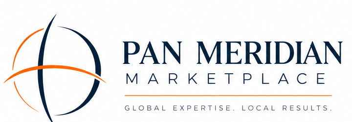 Pan Meridian Marketplace